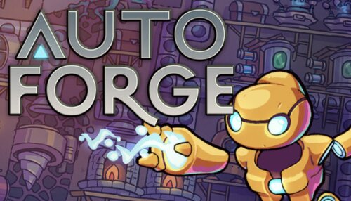 Download AutoForge