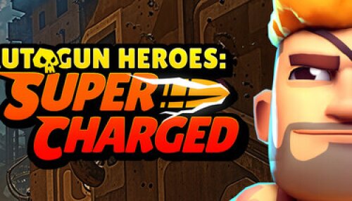 Download Autogun Heroes: Supercharged