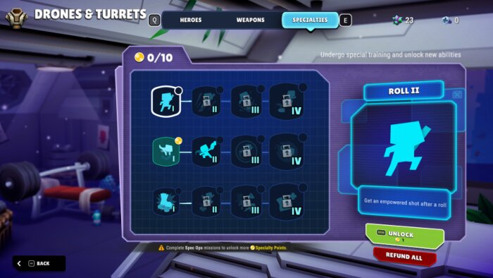 Autogun Heroes: Supercharged Repack Download