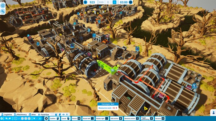 Automate It: Factory Puzzle Free Download Torrent