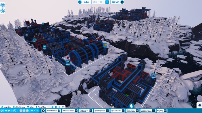 Automate It: Factory Puzzle Repack Download