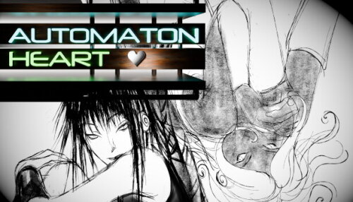 Download Automaton Heart