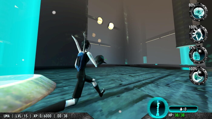 Automaton Heart Download Free