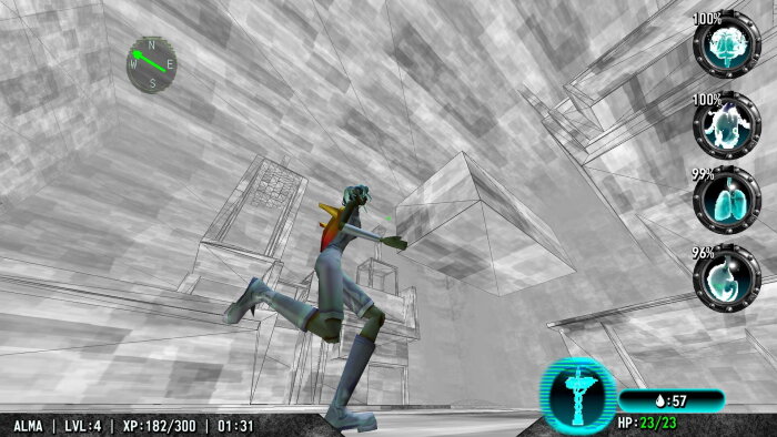Automaton Heart Free Download Torrent