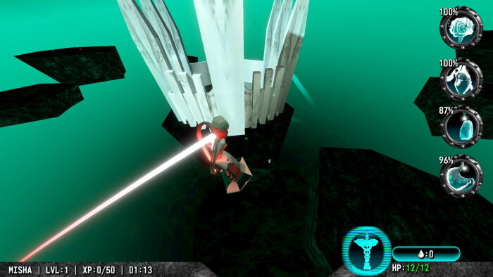 Automaton Heart Crack Download