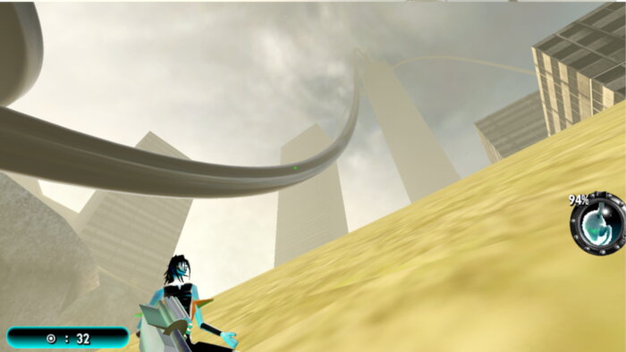 Automaton Heart PC Crack