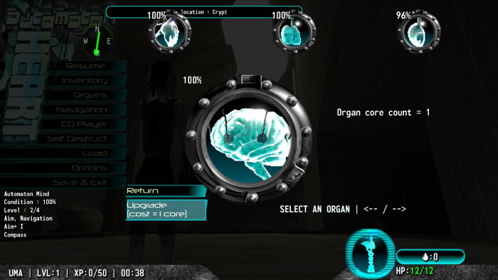 Automaton Heart Repack Download