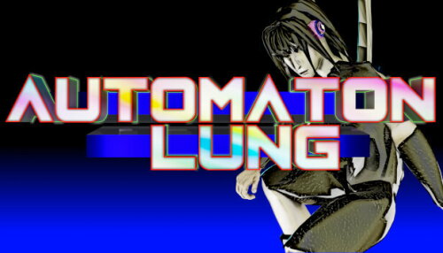 Download Automaton Lung