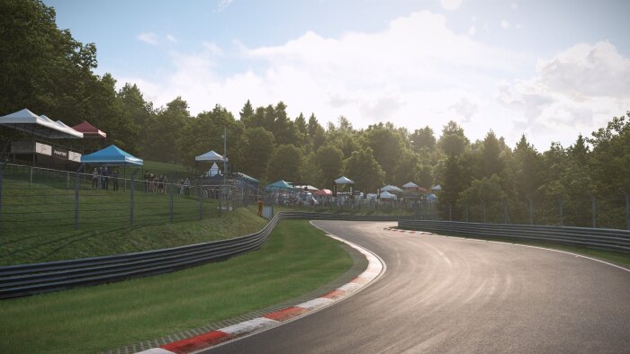 Automobilista 2 - Nürburgring 2025 Free Download Torrent