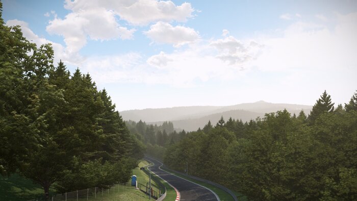Automobilista 2 - Nürburgring 2025 Crack Download