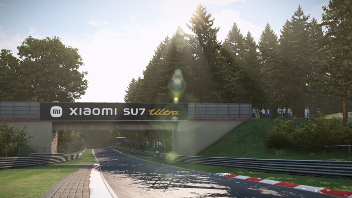 Automobilista 2 - Nürburgring 2025 PC Crack