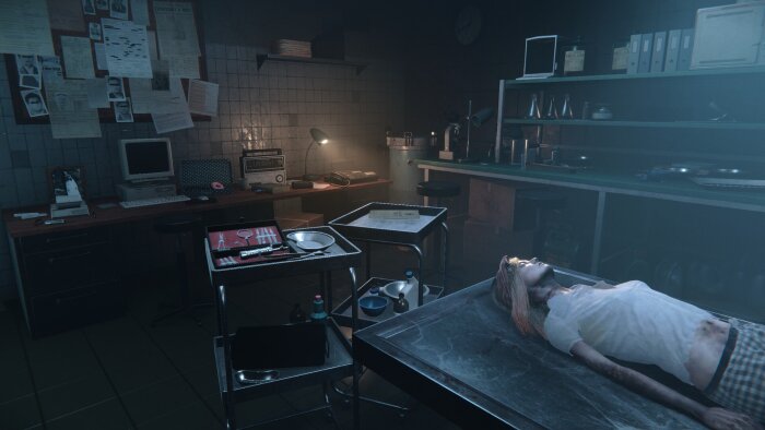 Autopsy Simulator Free Download Torrent