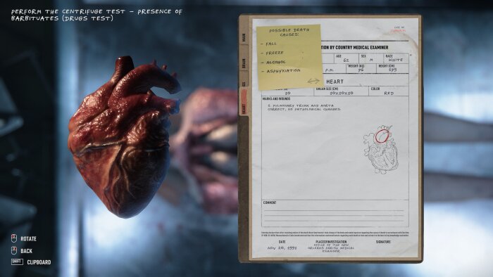 Autopsy Simulator Crack Download