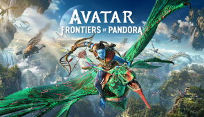 Download Avatar: Frontiers of Pandora™