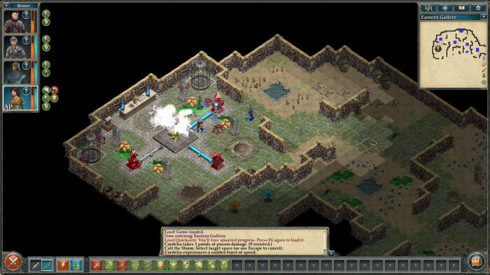 Avernum 4: Greed and Glory Repack Download