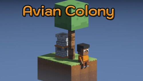 Download Avian Colony