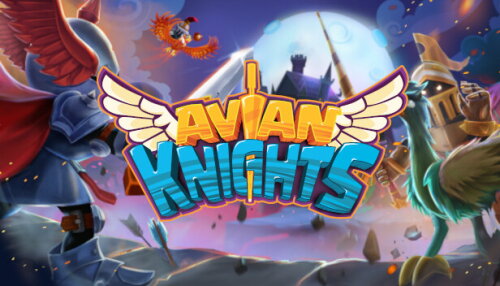 Download Avian Knights