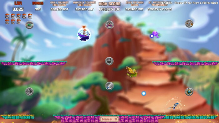 Avian Knights PC Crack