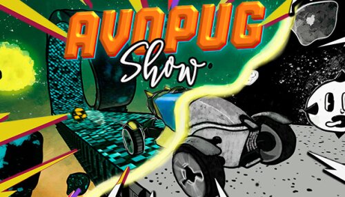 Download AVOPUG SHOW