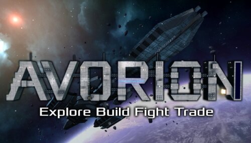 Download Avorion