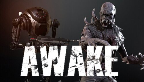 Download AWAKE