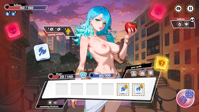 Awaken: Hentai Dice Free Download Torrent