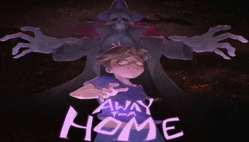 Download Away From Home