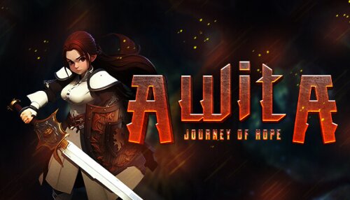 Download Awita: Journey of Hope