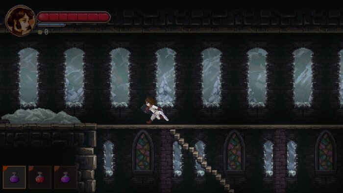 Awita: Journey of Hope PC Crack