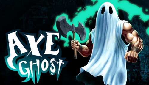Download Axe Ghost