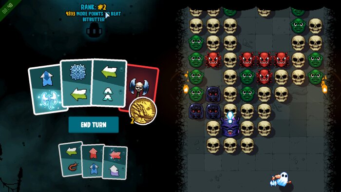 Axe Ghost Crack Download