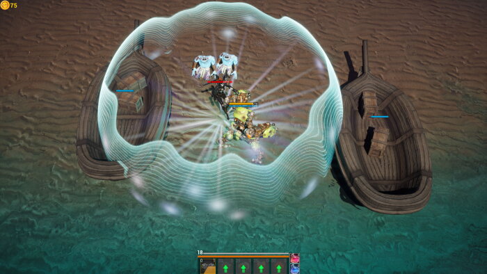 Axe or Bone PC Crack