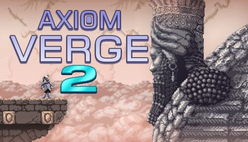 Download Axiom Verge 2