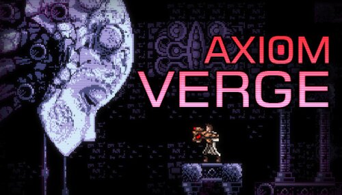 Download Axiom Verge
