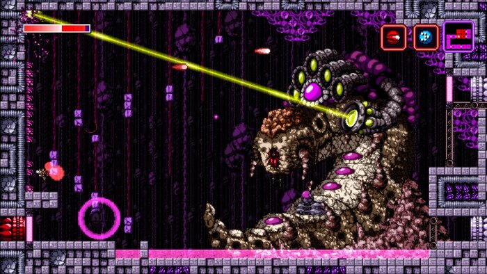 Axiom Verge Download Free