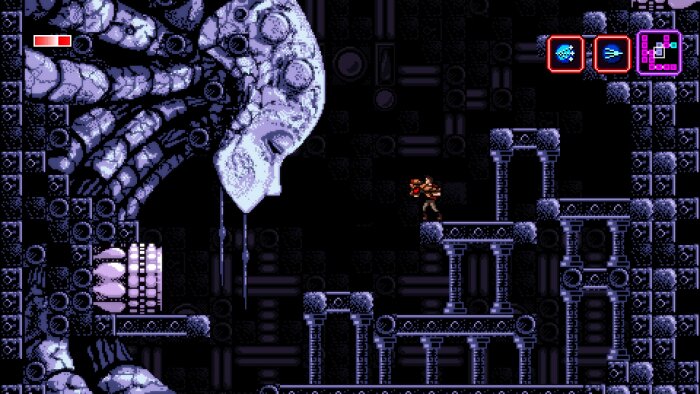 Axiom Verge Free Download Torrent