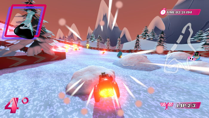 Axo Runner Crack Download