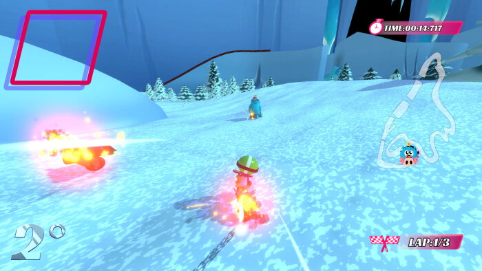 Axo Runner Repack Download