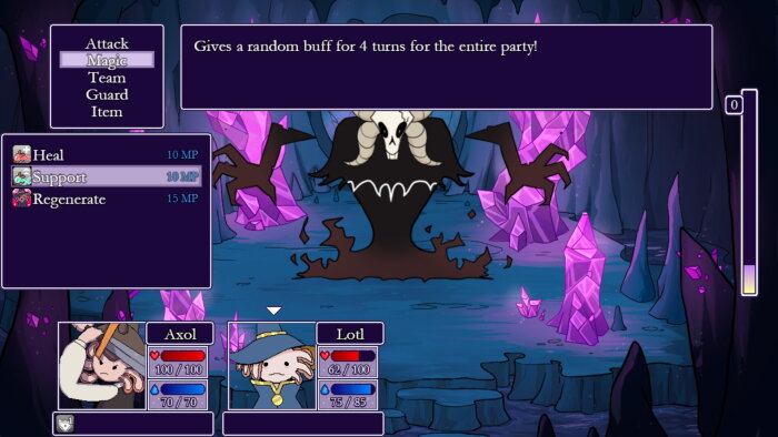 Axol's Quest PC Crack