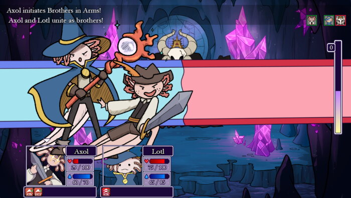 Axol's Quest Repack Download