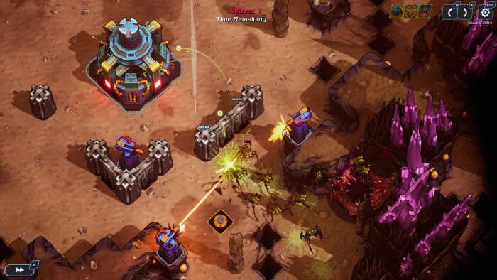 Axom: Conquest Download Free