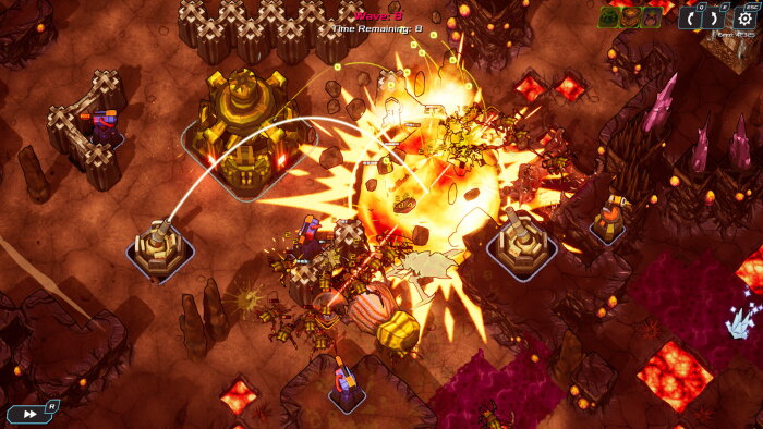 Axom: Conquest Free Download Torrent