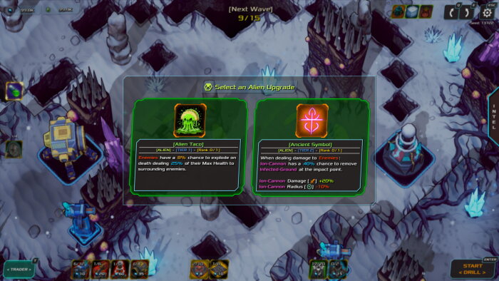 Axom: Conquest Crack Download