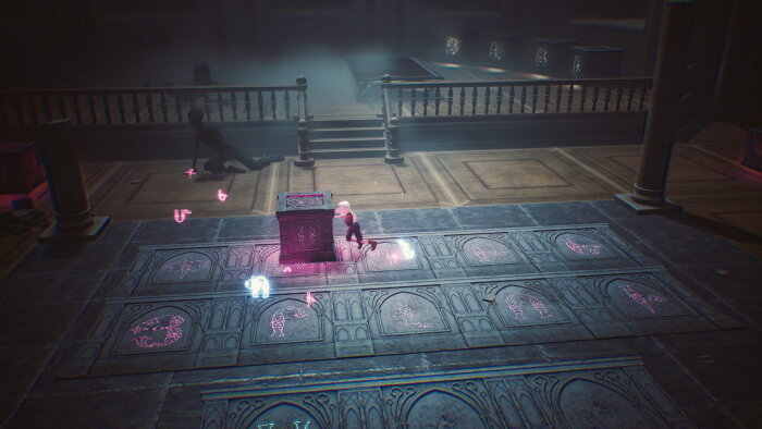 Ayasa: Shadows of Silence Repack Download