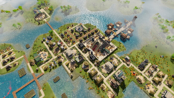 Aztecs: The Last Sun PC Crack