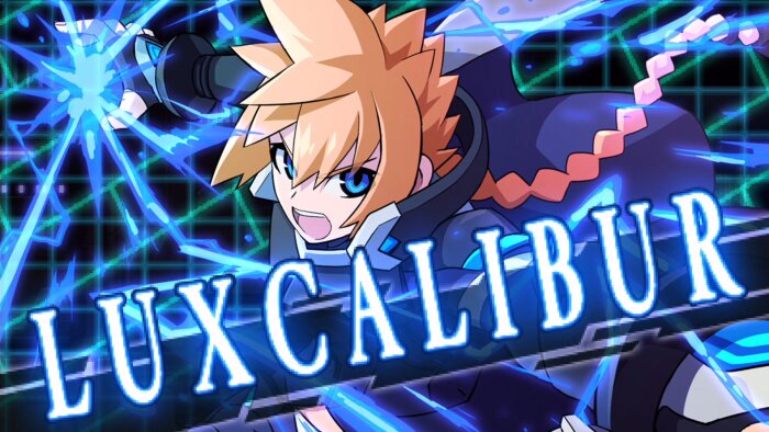 Azure Striker Gunvolt 2 Free Download Torrent