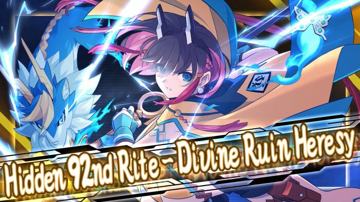 Azure Striker Gunvolt Trilogy Enhanced PC Crack