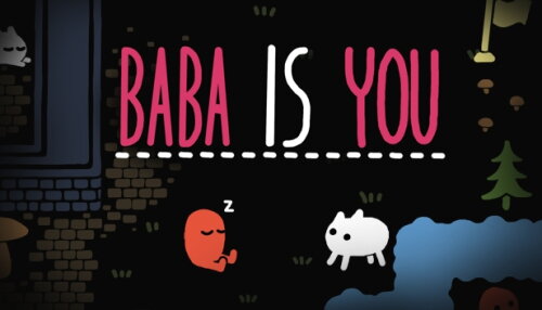 Download Baba Is You