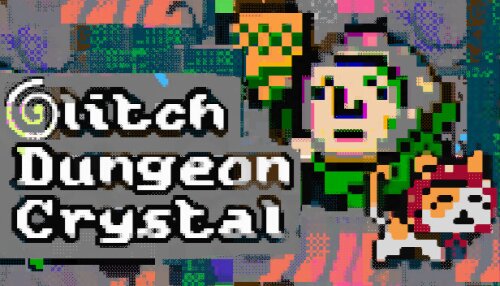 Download Babushka's Glitch Dungeon