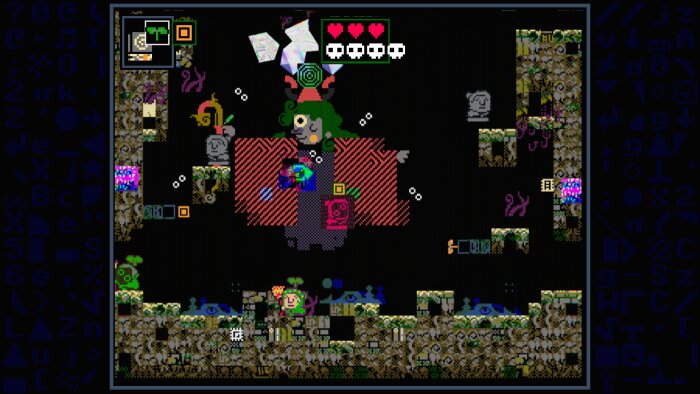Babushka's Glitch Dungeon Download Free